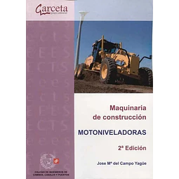 Maquinaria de construcción, CARGADORAS