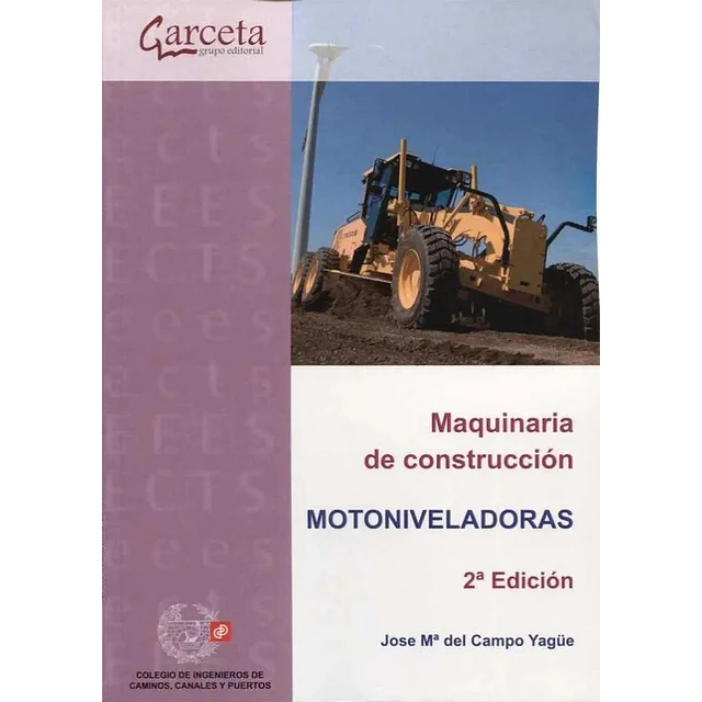 Maquinaria de construcción, CARGADORAS