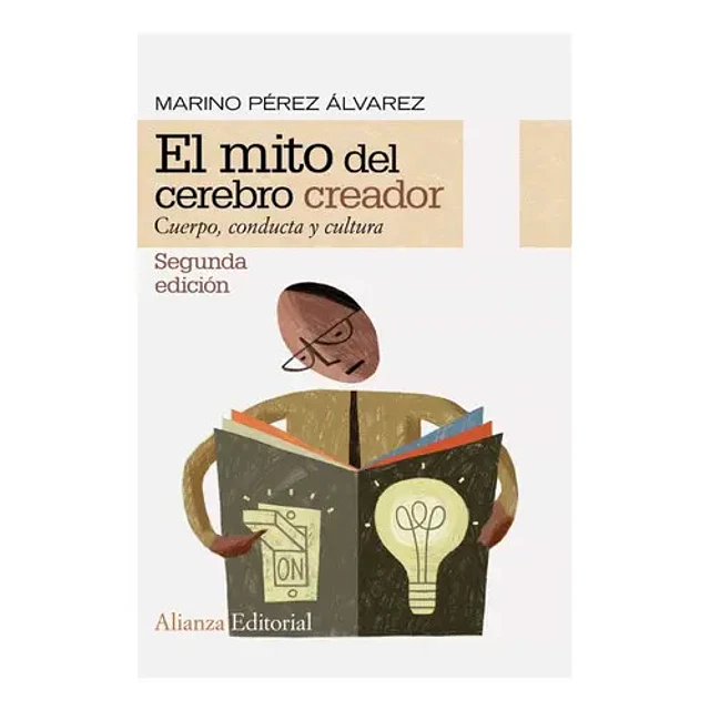 El mito del cerebro creador