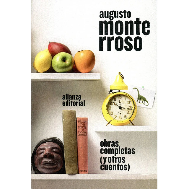 Obras completas ( y otros cuentos)