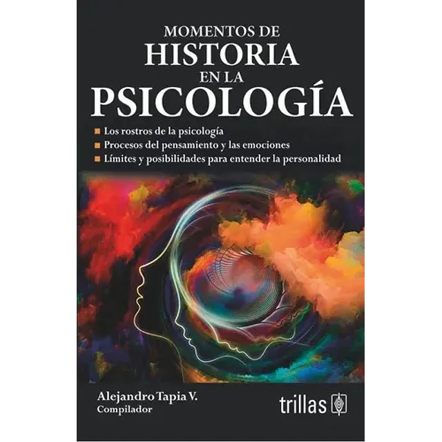 Momentos de la historia de la Psicología