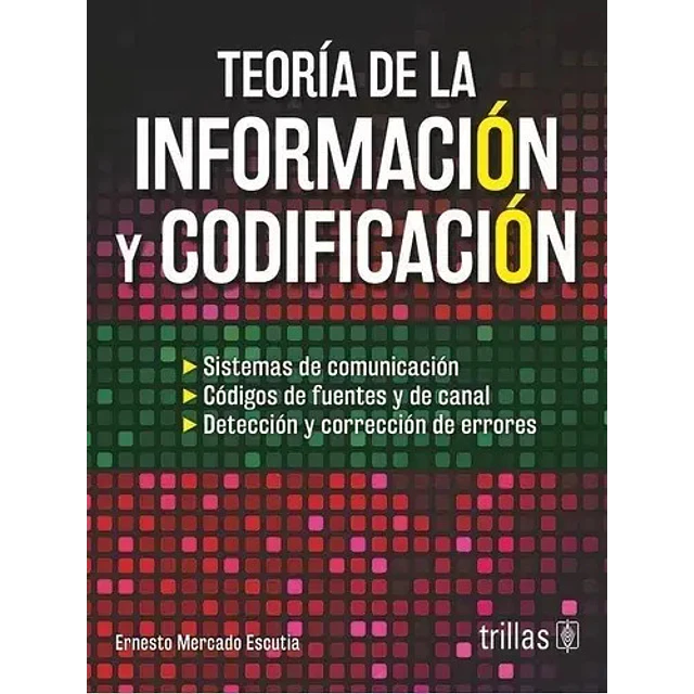 Teoría de la Información y Codificación