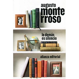 Lo demás es silencio