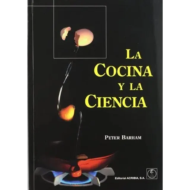 La cocina y la ciencia