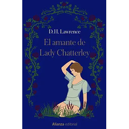 El amante de Lady Chatterley