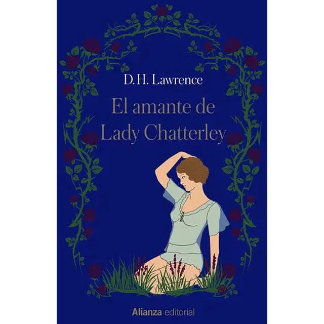 El amante de Lady Chatterley