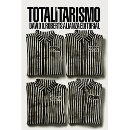 El totalitarismo