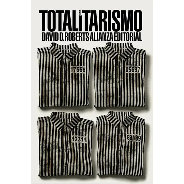 El totalitarismo