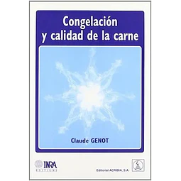Congelación y calidad de la carne