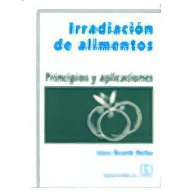 Irradiación de alimentos