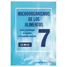 Microorganismos de los alimentos 7