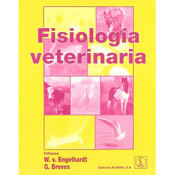 Fisiología veterinaria