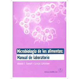 Microbilogía de los Alimentos