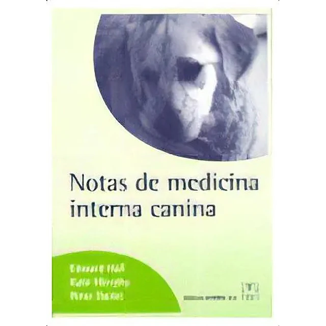 Notas de medicina interna canina