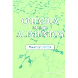 Química de los Alimentos
