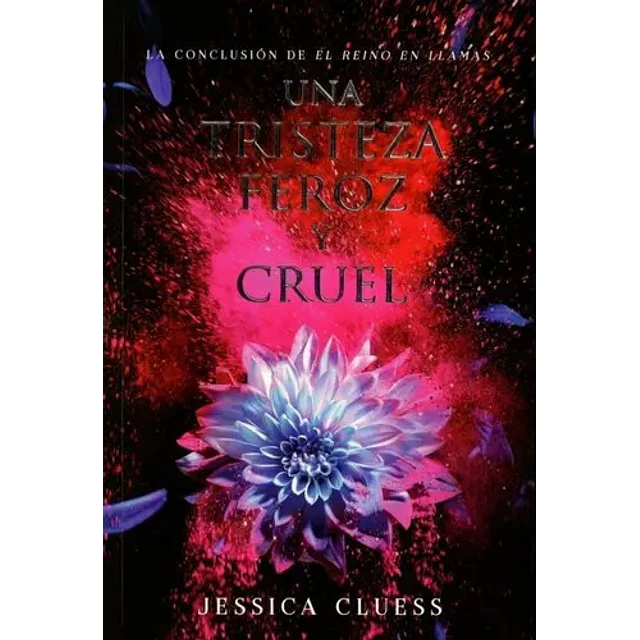 Una tristeza feroz y cruel