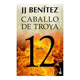 Caballo de Troya 12 Belén