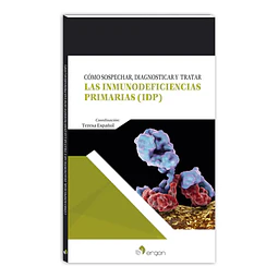 Las inmunodeficiencias Primarias (IDP)
