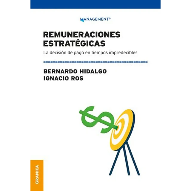 Remuneraciones Estratégicas