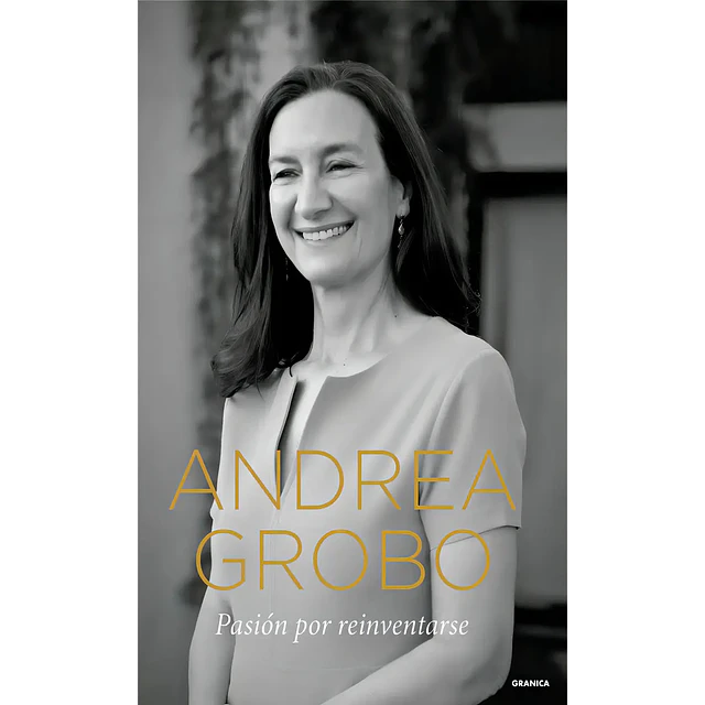 Pasión Por Reinventarse
