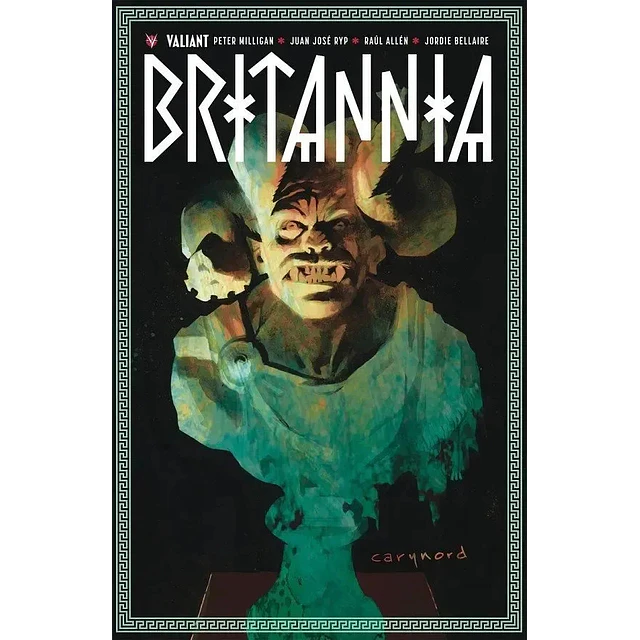 Britannia