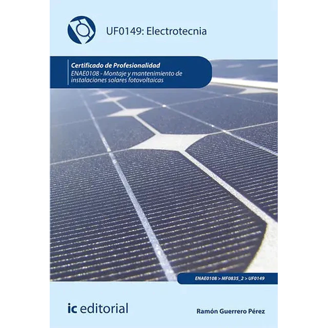 Electrotecnia