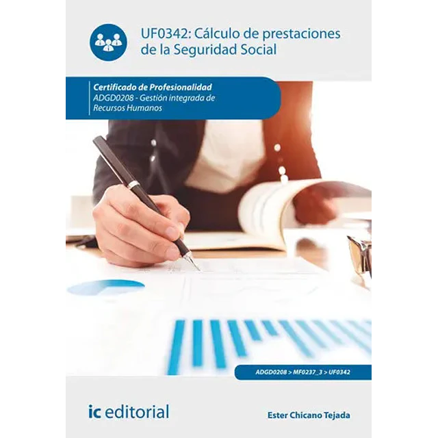 Cálculo de Prestaciones de la Seguridad Social