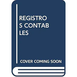 Registros Contables