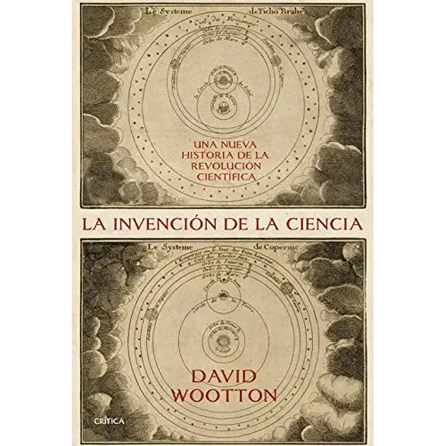 La Invención de la Ciencia