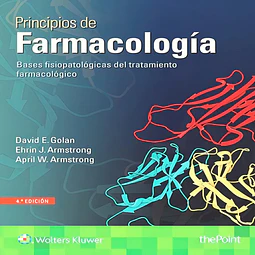 Principios de Farmacología