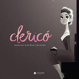Clericó