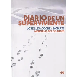 Diario de un superviviente