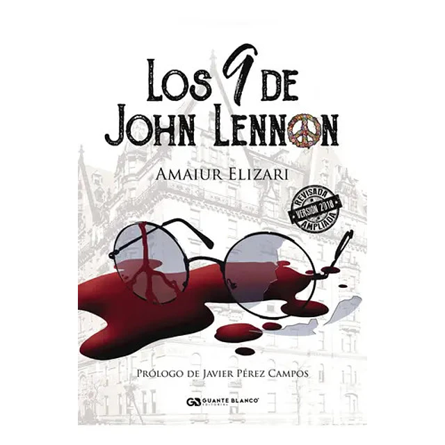 Los 9 de John Lennon