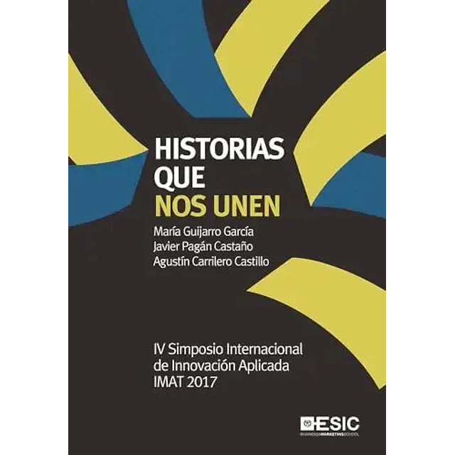 Historias que nos unen