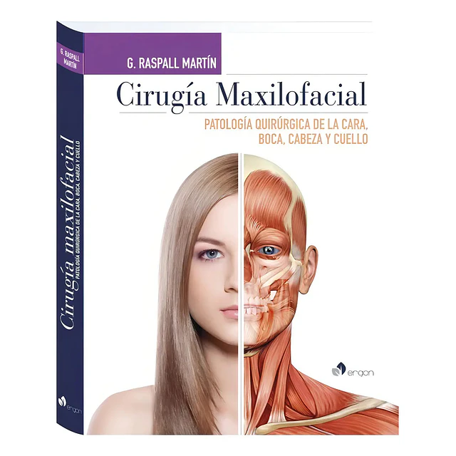 Cirugía Maxilofacial