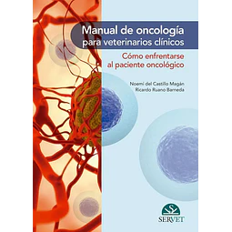 Manual de oncología para veterinarios clínico