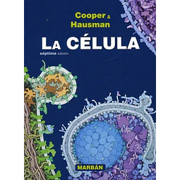 La célula Cooper (pocket)