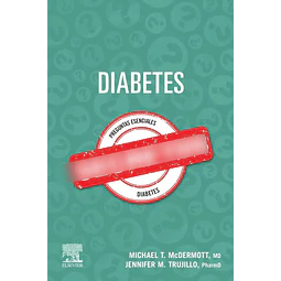 Diabetes. Secretos