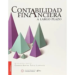 Contabilidad Financiera a largo plazo