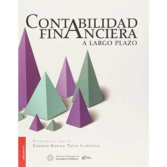 Contabilidad Financiera a largo plazo