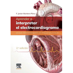 Aprender a interpretar el electrocardiograma