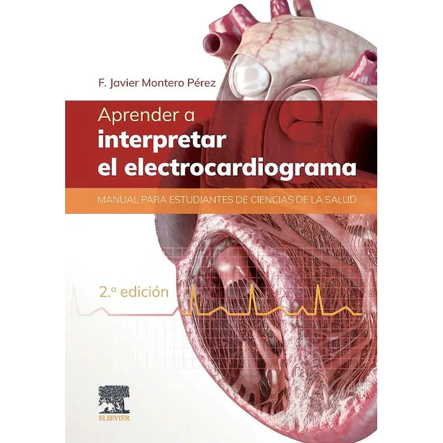 Aprender a interpretar el electrocardiograma