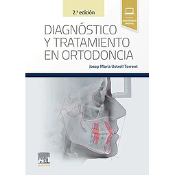 Diagnostico y tratamiento en ortodoncia