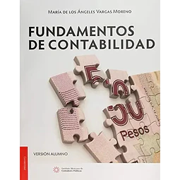 Fundamentos de Contabilidad Versión alumno
