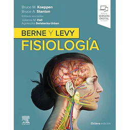 Fisiología Berne y Levy