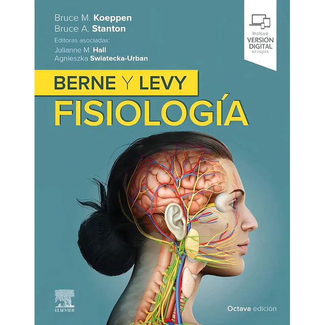 Fisiología Berne y Levy