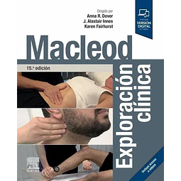 Macleod Exploración clínica
