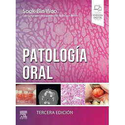 Patología oral