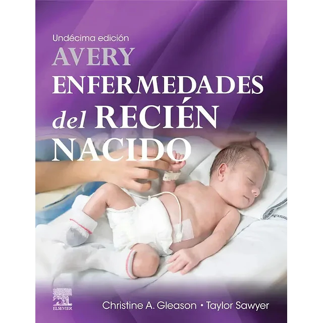AVERY Enfermedades del recién nacido