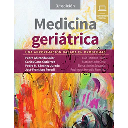 Medicina geriátrica
